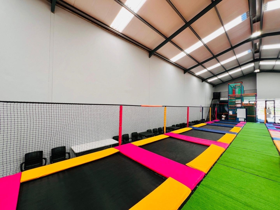 Commercial Property for Sale in Vredenburg Western Cape